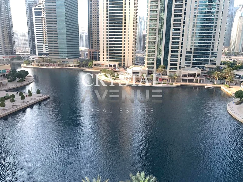 Bright & Spacious | Maid’s Room & Lake View | Large Layout63654982789763110