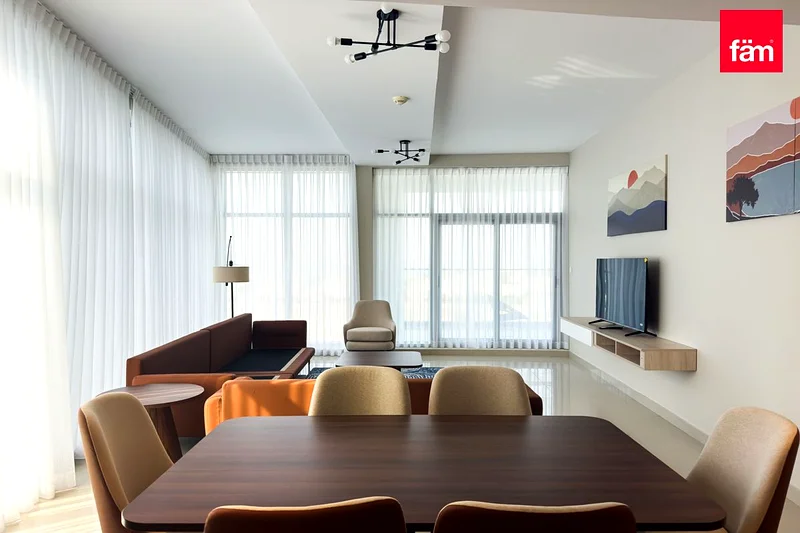 Prime Location | Huge Balcony | Modern Layout63918553852803110