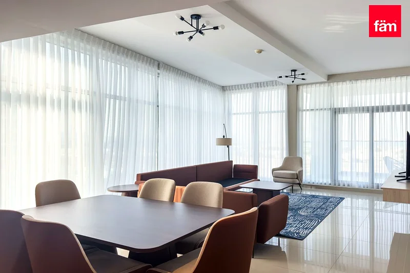 Prime Location | Huge Balcony | Modern Layout63918553852803111