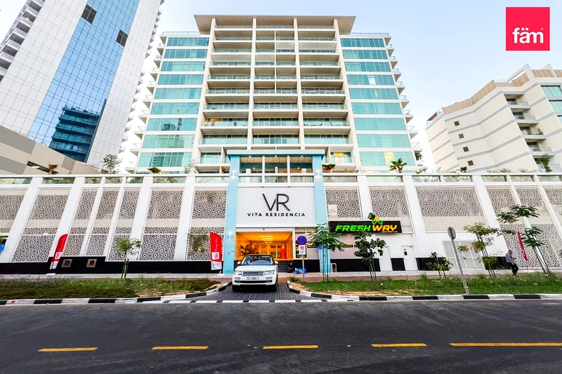 Prime Location | Huge Balcony | Modern Layout63918553852803113