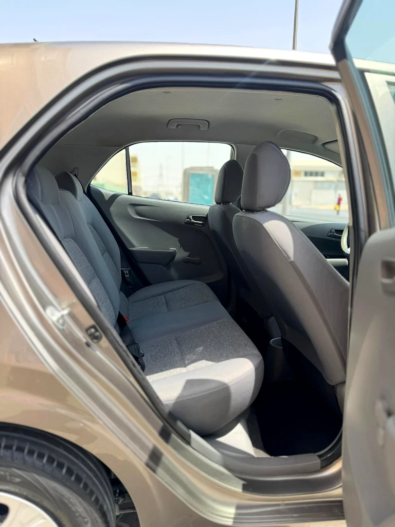Kia Picanto 2020 model GCC spec super clean car free accident63699037432449113