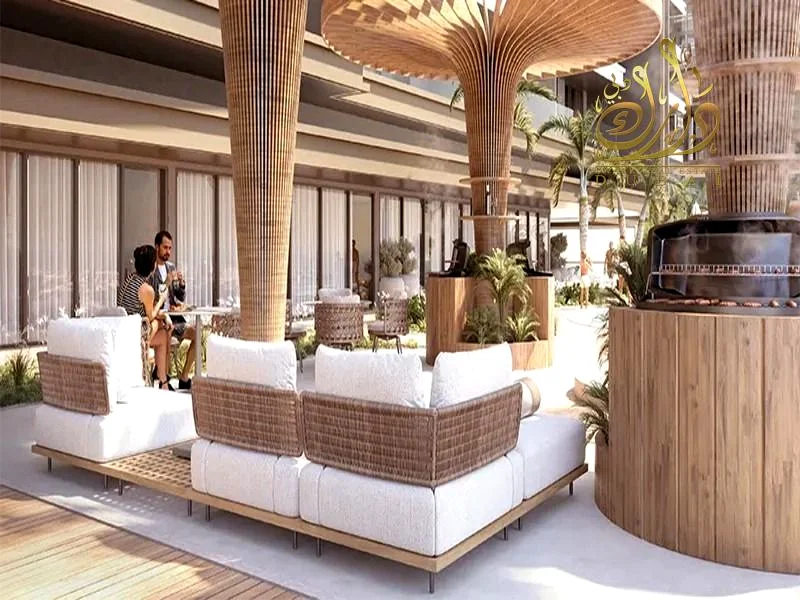 8%GRANTED ROI FOR 8 YEARS/FURNISHED/SEA& WYNN VIEW63856620198531114