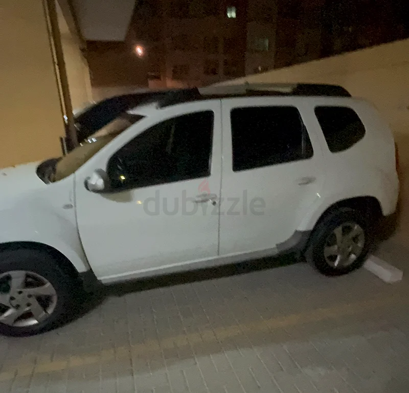 رينو دوستر 2014 للبيع63613735891714111