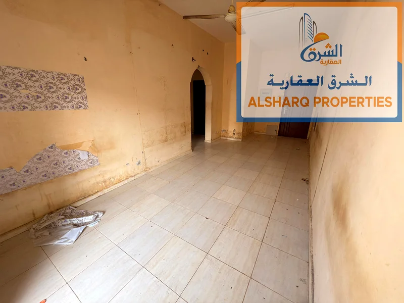 الشقق الأكثر جمالاً وروعة للإيجار السنوي في الرشيدية، عجمان63715483901699111