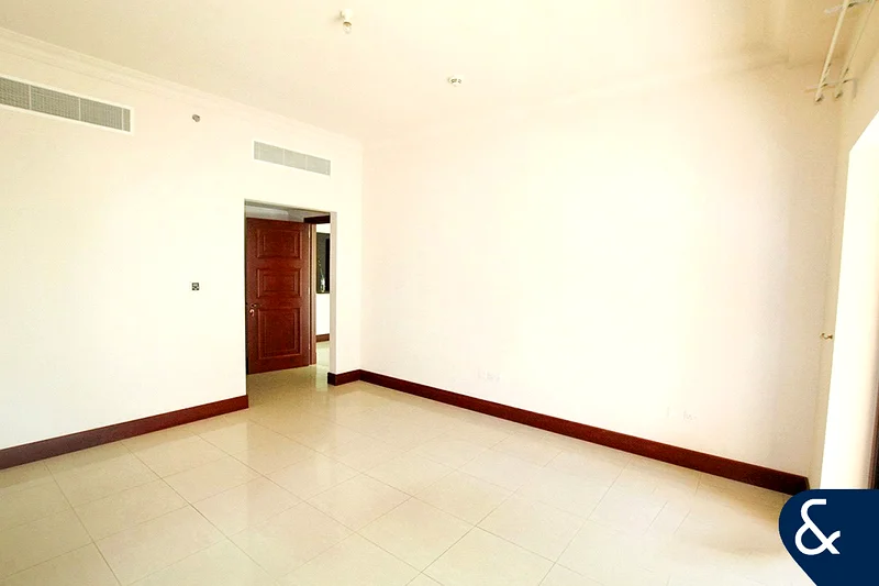 Two Bedroom |  C type  | Notice Served64007562373506113