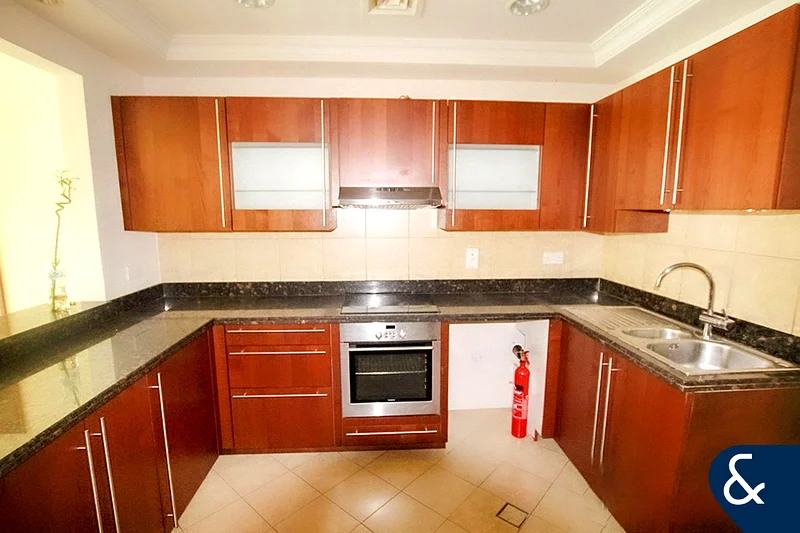 Two Bedroom |  C type  | Notice Served64007562373506111