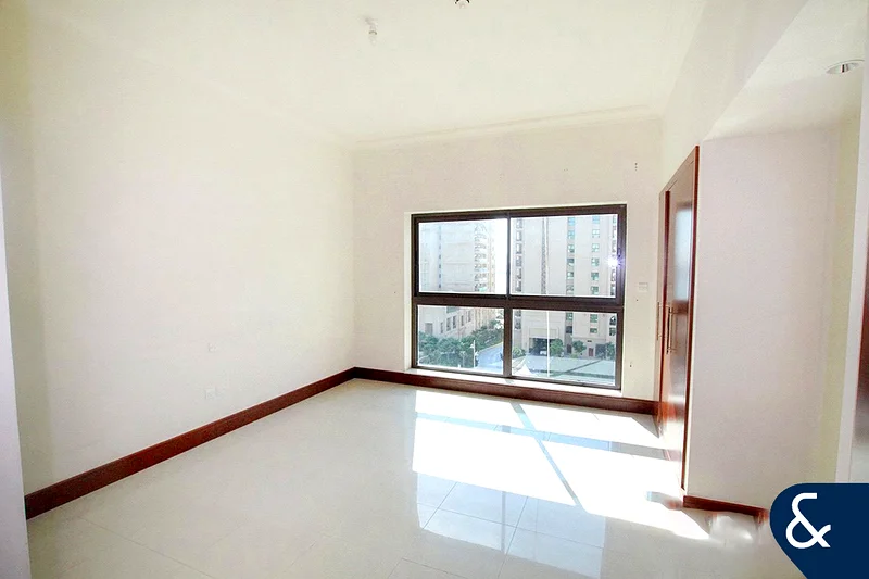 Two Bedroom |  C type  | Notice Served64007562373506112