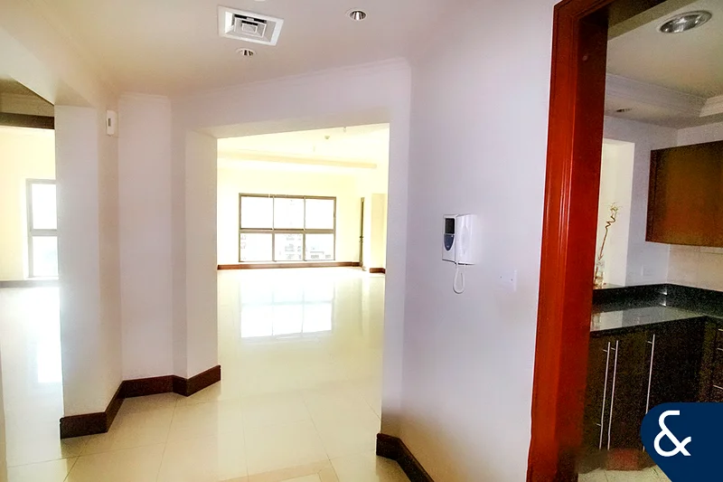 Two Bedroom |  C type  | Notice Served64007562373506110