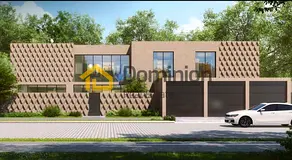Live in the heart of Sharjah | Luxury Community | Golden Visa Opportunity