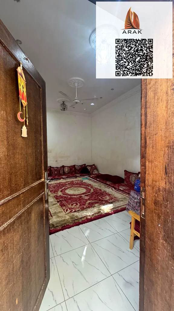 فيلا للبيع في عجمان الرشيدية 3 – موقع متميز مع قيمة استثمارية ممتازة63888708528385113