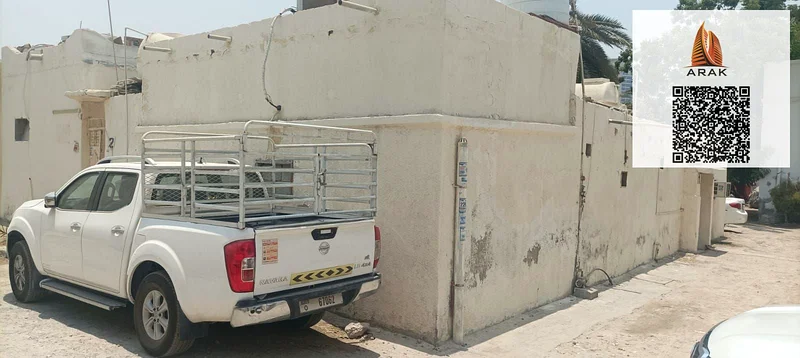 فيلا للبيع في عجمان الرشيدية 3 – موقع متميز مع قيمة استثمارية ممتازة63888708528385110