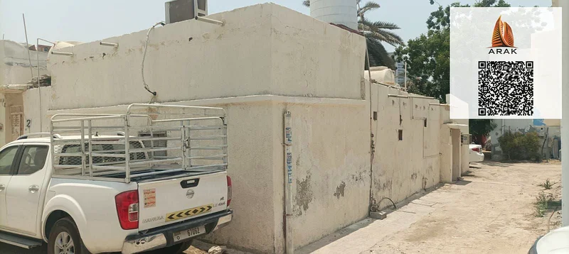 فيلا للبيع في عجمان الرشيدية 3 – موقع متميز مع قيمة استثمارية ممتازة63888708528385111