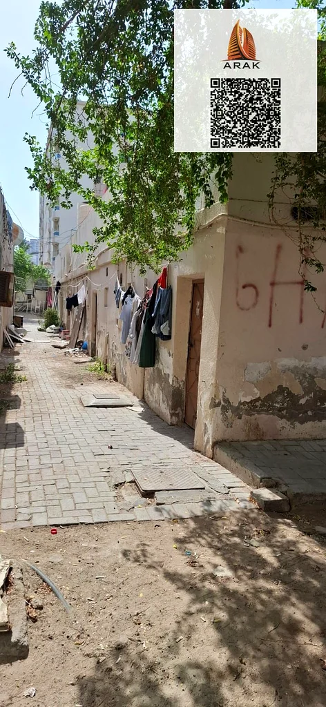 🔹 فرصة استثمارية ذهبية في الرشيدية 3 - عجمان 🔹63888708476034113