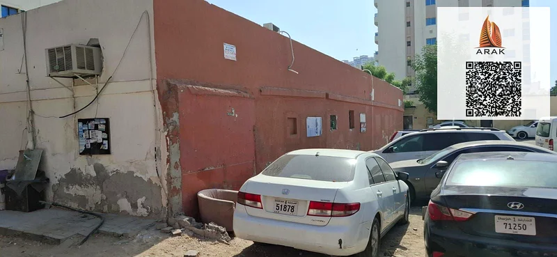 🔹 فرصة استثمارية ذهبية في الرشيدية 3 - عجمان 🔹63888708476034112