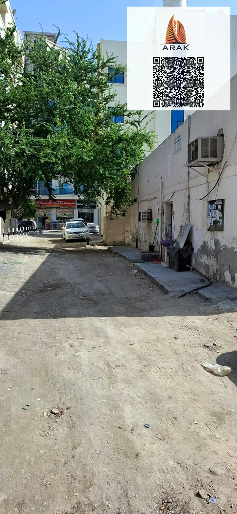 🔹 فرصة استثمارية ذهبية في الرشيدية 3 - عجمان 🔹63888708476034114