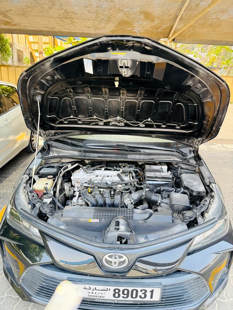 Toyota Corolla 202063699050559362114