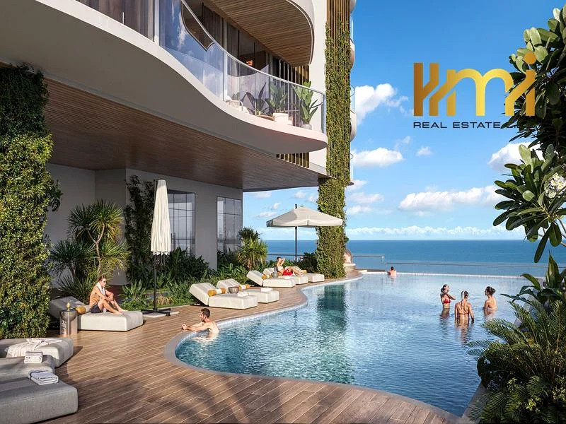 Sea View | Waterfront |Payment Plan | Prime Location63954263420033110