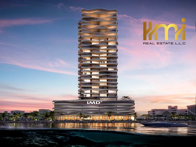 Sea View | Waterfront |Payment Plan | Prime Location63954263420033112
