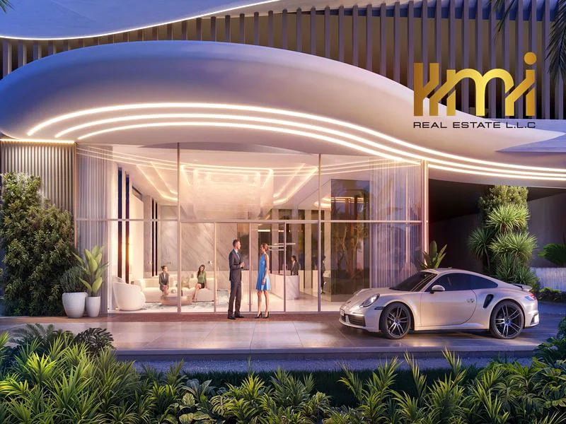 Sea View | Waterfront |Payment Plan | Prime Location63954263420033114