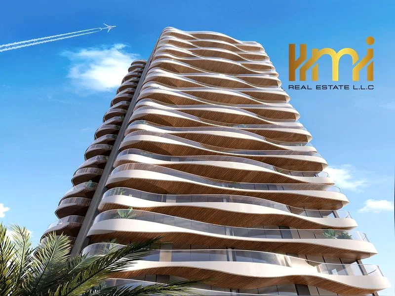 Sea View | Waterfront |Payment Plan | Prime Location63954263420033113