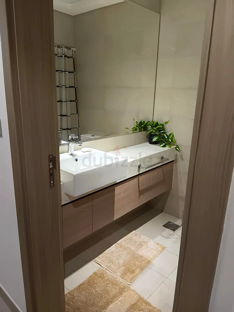 Furnished Studio With Balcony | Prime Location63804242671235114