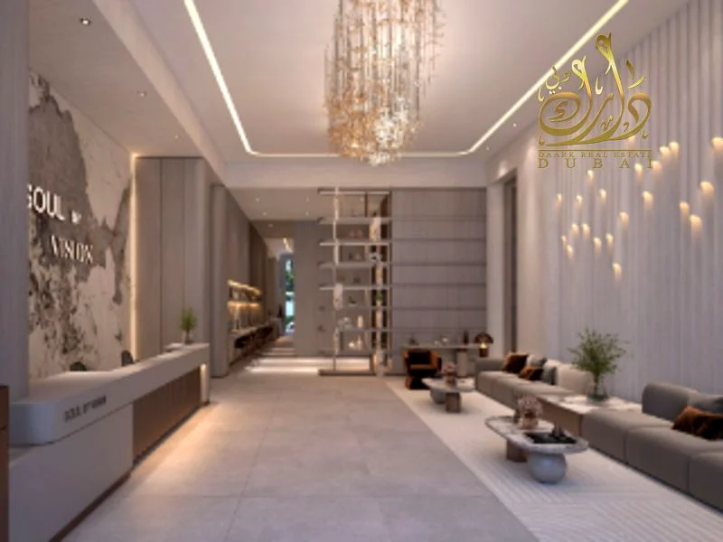 3BR+MAID | READY SOON | 0.5% MONTHLY | NEAR METRO | HIGH ROI64033130956803114