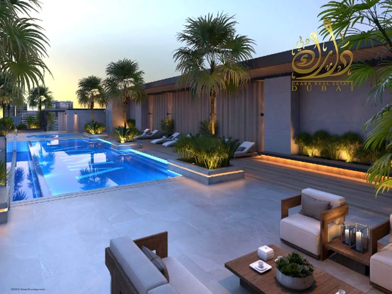 3BR+MAID | READY SOON | 0.5% MONTHLY | NEAR METRO | HIGH ROI64033130956803112