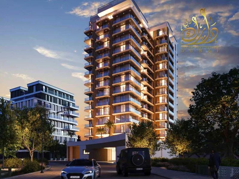 *Own a luxurious apartment in Al Jaddaf with stunning waterfront views – prime location and flexible payment plan!*63967881058562110