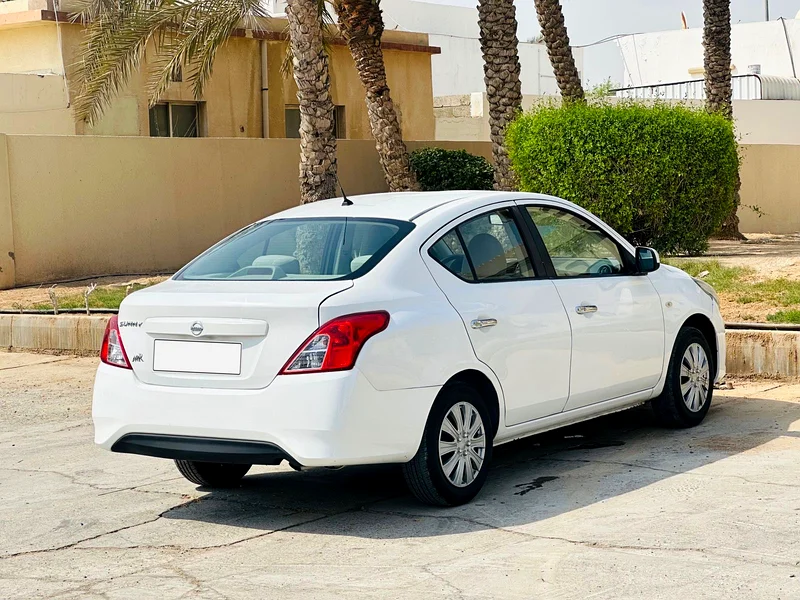 Nissan sunny 2022 GCC Full Option63700287658371111