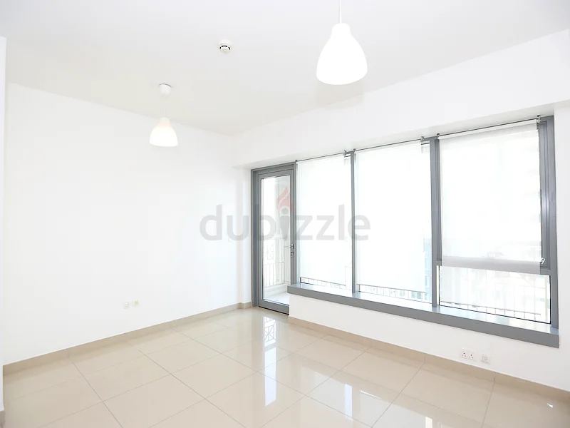 From Owner | High Floor | 1BR Front Unit | Fountain and Burj View63770623059969112