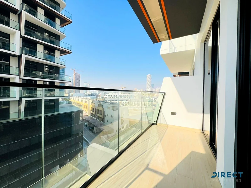 Furnished | Smart Home | Available from 22/0963783581198083114