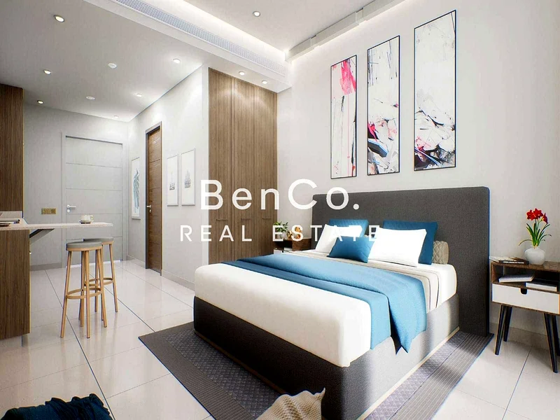 Extra 2% commission | PHPP | Furnished63987638567298114