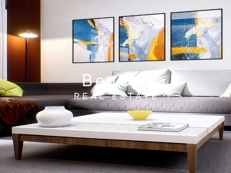 Extra 2% commission | PHPP | Furnished63987638567298113