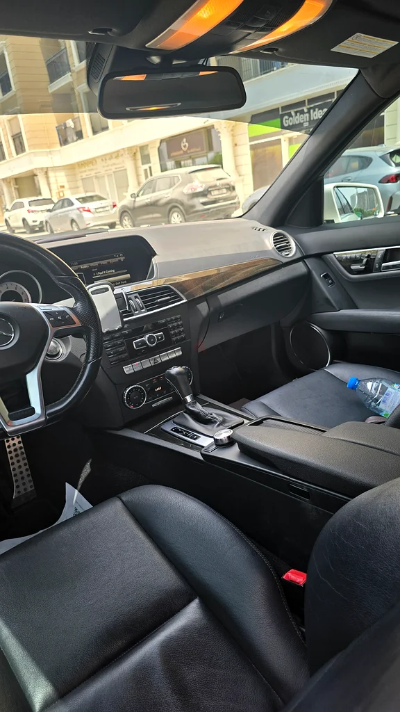 MERCEDES C35063700563199489111