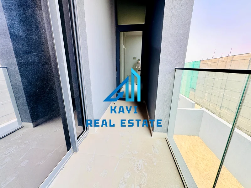 xclusive 2BHK Townhouse for Rent | Robinia Cluster, Masaar | Forest-Living Elegance | AED 100K63654745630721113