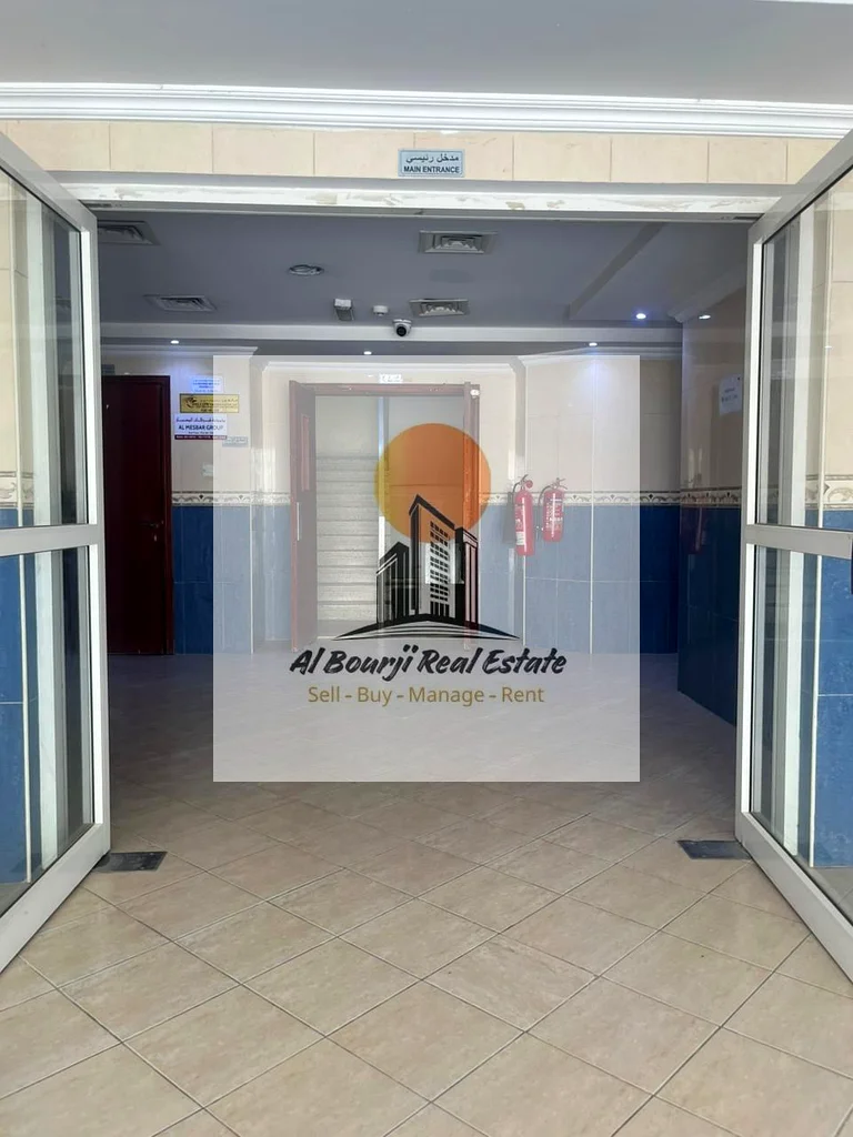 For annual rent in Ajman, Al-Rouida area 3.63720235506433110