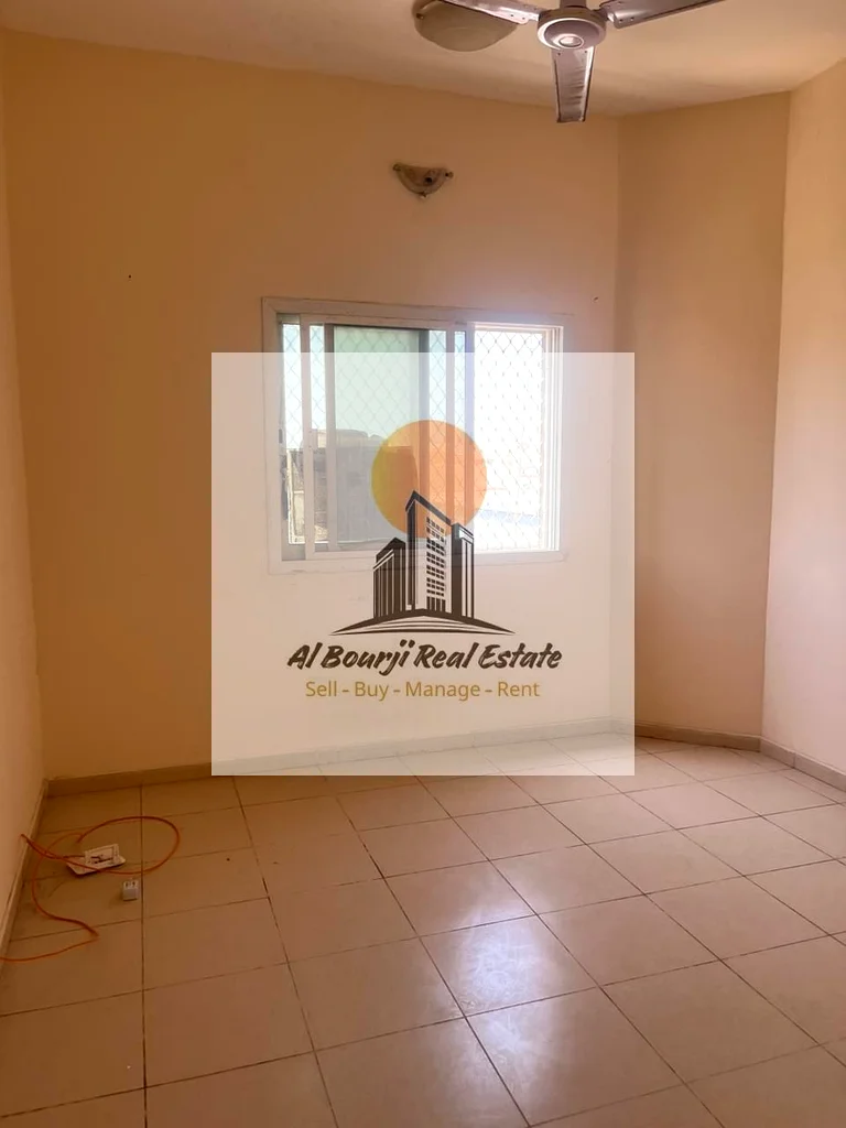 For annual rent in Ajman, Al-Rouida area 3.63720235506433111