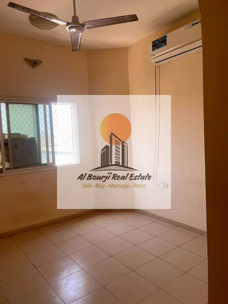 For annual rent in Ajman, Al-Rouida area 3.63720235506433113