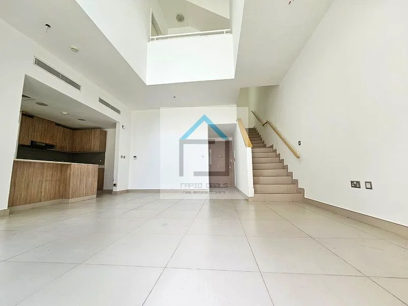 Best & Spacious Duplex 2 BR + Study + Store Townhouse63751021283073113