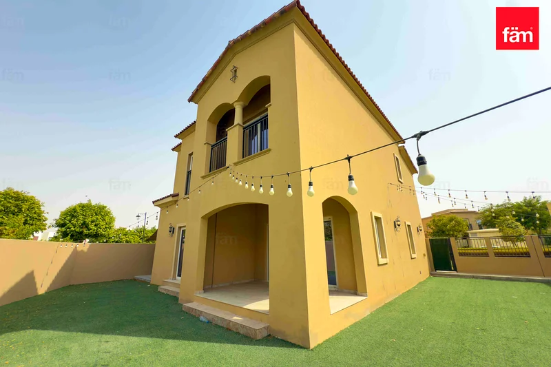 4BED+MAIDS / READY TO MOVE IN / SPACIOUS63735585055618110