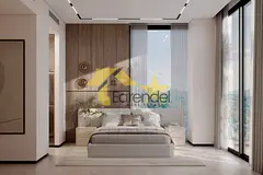 3BHK + Maid Room | Manam Pearl – Family-Centric Homes with World-Class Amenities | Al Furjan | Fle
