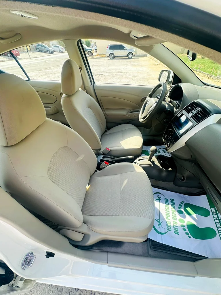 Nissan Sunny 2023 GCC URGENT SALE63699058129026114
