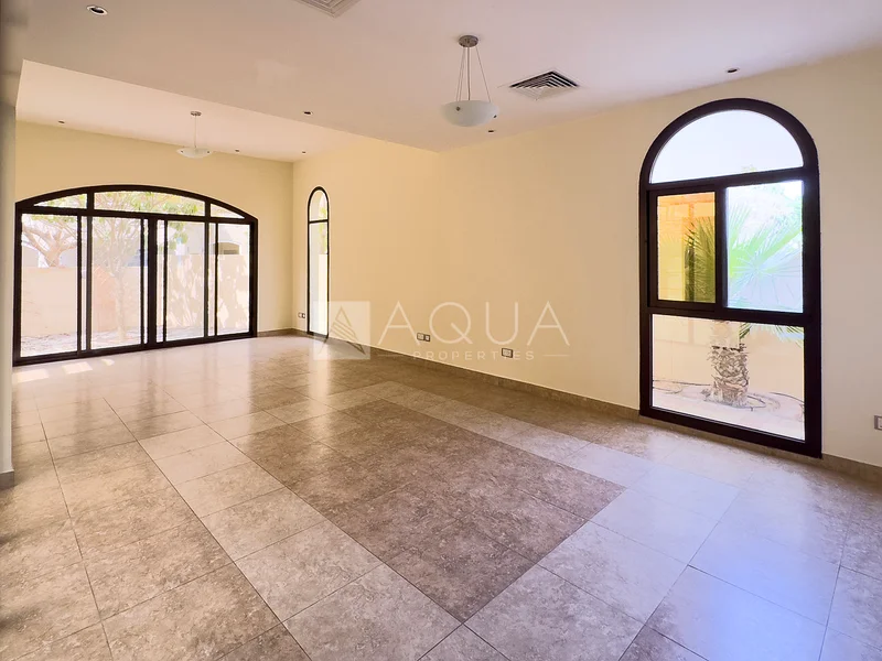 CORNER UNIT | BIG PLOT | SEMI DETACHED63731179079938111