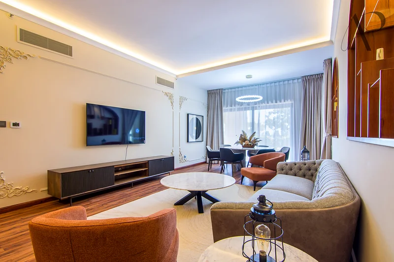 2BR Luxury Retreat at Fairmont North, Palm Jumeirah – Pool Access63832703085569111