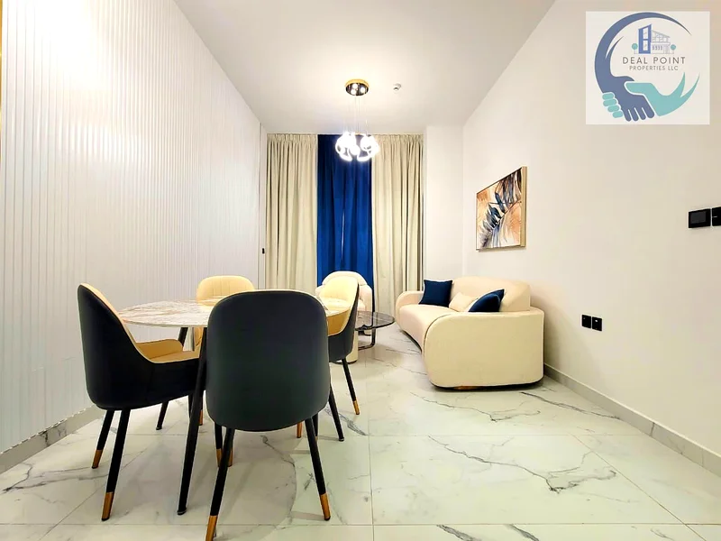 ✨ Brand New || Private Pool || Flexible Rental Options  || Fully Furnished 2BHK || Luxurious Studio✨63734161223042112