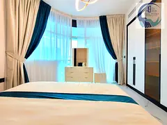 ✨ Brand New || Private Pool || Flexible Rental Options  || Fully Furnished 2BHK ✨