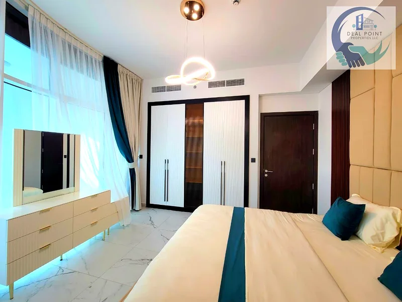 ✨ Brand New || Private Pool || Flexible Rental Options  || Fully Furnished 2BHK || Luxurious Studio✨63734161223042114