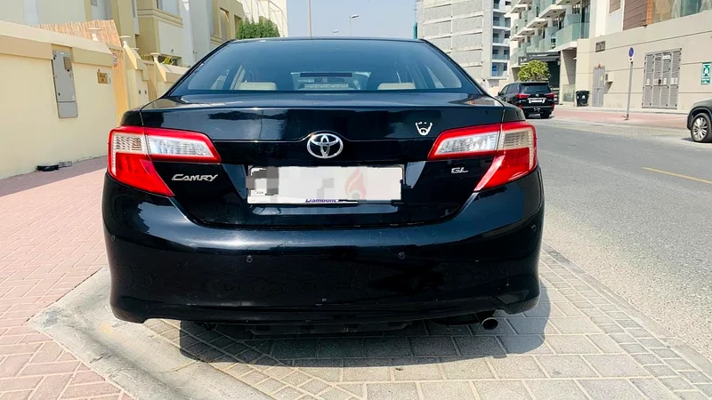 Toyota Camry 2013 for Sale63699049717506110