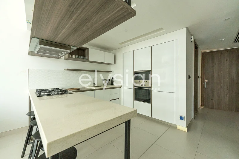 Soho Palm | Furnished | Ready to Move In63752265822337113