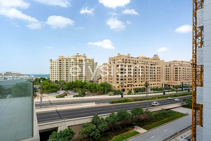 Soho Palm | Furnished | Ready to Move In63752265822337110